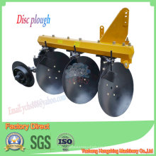 Agricultural Machinery Disc Plow for Yto Tractor